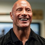 dwaynejohnsonmerch is swapping clothes online from 
