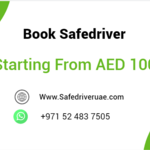 Personal driver Dubai monthly is swapping clothes online from 