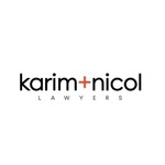 Karim & Nicol Lawyers is swapping clothes online from 