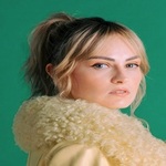 mollyburkemerch is swapping clothes online from 