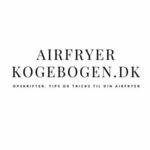 airfryerkogebogen is swapping clothes online from 
