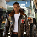 Top Gun Leather Jacket is swapping clothes online from 