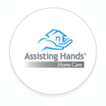 Assisting Hands Home Care Frederick	 is swapping clothes online from 