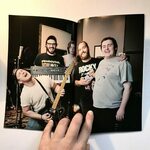 modernbaseballmerch is swapping clothes online from 