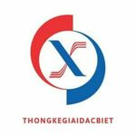 thongkegiaidacbiet is swapping clothes online from 
