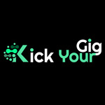 kickyourgig is swapping clothes online from 