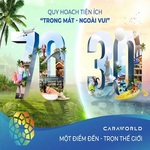 TIỆN ÍCH CARAWORLD CAM RANH is swapping clothes online from 