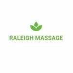 RALEIGH MASSAGE is swapping clothes online from 
