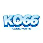 KO66 is swapping clothes online from 