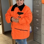 monna is swapping clothes online from POMPANO BEACH, FL