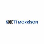 Scott Morrison is swapping clothes online from 