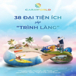 TIỆN ÍCH CARAWORLD is swapping clothes online from 