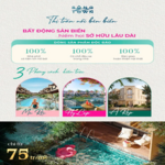 SÔNG TOWN CARAWOLRD CAM RANH is swapping clothes online from 
