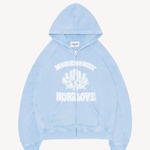 moremoneymorelovehoodie is swapping clothes online from 