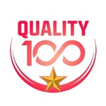 quality100 is swapping clothes online from 