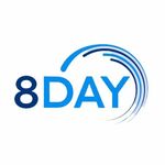8Day is swapping clothes online from 