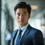Duy Anh Oliver is swapping clothes online from 