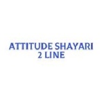 Attitude Shayari 2 Line is swapping clothes online from 