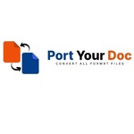 port your Doc is swapping clothes online from 