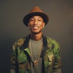 pharrellwilliamsmerch is swapping clothes online from 