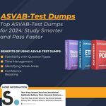 ASVAB-Test Dumps is swapping clothes online from 