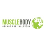 Muscle Body is swapping clothes online from 