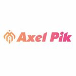 axelpik is swapping clothes online from 