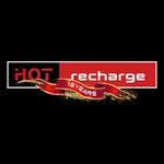 HOT recharge is swapping clothes online from 