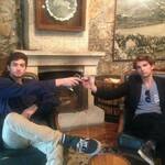 luisksesco is swapping clothes online from 