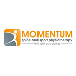 momentumphysiotherapy is swapping clothes online from 