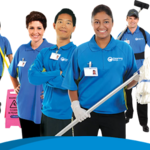 Ndiscleaningcorp is swapping clothes online from 