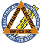 pyramidelectricservice is swapping clothes online from Charlotte, NC