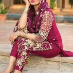 Ananya Sharma is swapping clothes online from 