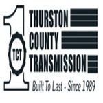Thurston County Transmission Repair Shop & Auto Repair is swapping clothes online from 