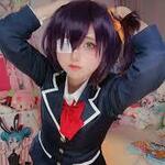 aliciargage is swapping clothes online from 