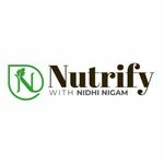 Nutrify with Nidhi Nigam is swapping clothes online from 