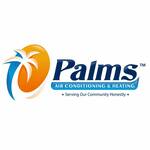 Palms Air Conditioning and Heating is swapping clothes online from 