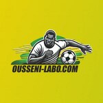 Ousseni Labo is swapping clothes online from 