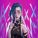 jinxmerch is swapping clothes online from 