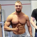 karlosbendamerch is swapping clothes online from 
