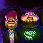 creepcastmerch is swapping clothes online from 