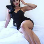 sharmakajal is swapping clothes online from 