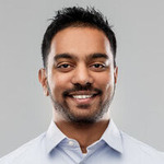 suheb is swapping clothes online from 