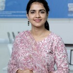 Dr. Ravneet Kaur is swapping clothes online from 