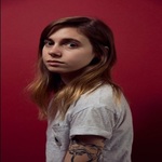 julienbakermerch is swapping clothes online from 