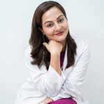 Dr. Niti Guar is swapping clothes online from 