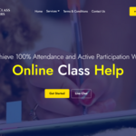 Online Class Help is swapping clothes online from 