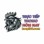 THOMOHOMNAY - ĐÁ GÀ THOMO TRỰC TIẾP HÔM NAY is swapping clothes online from 