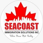 seacoastimmigration is swapping clothes online from 