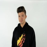 prestonmerch is swapping clothes online from 